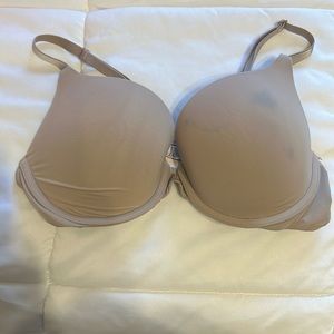 victoria secret push up bra